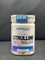 سیترولین_مالات_اوربیلد_نوتریشن