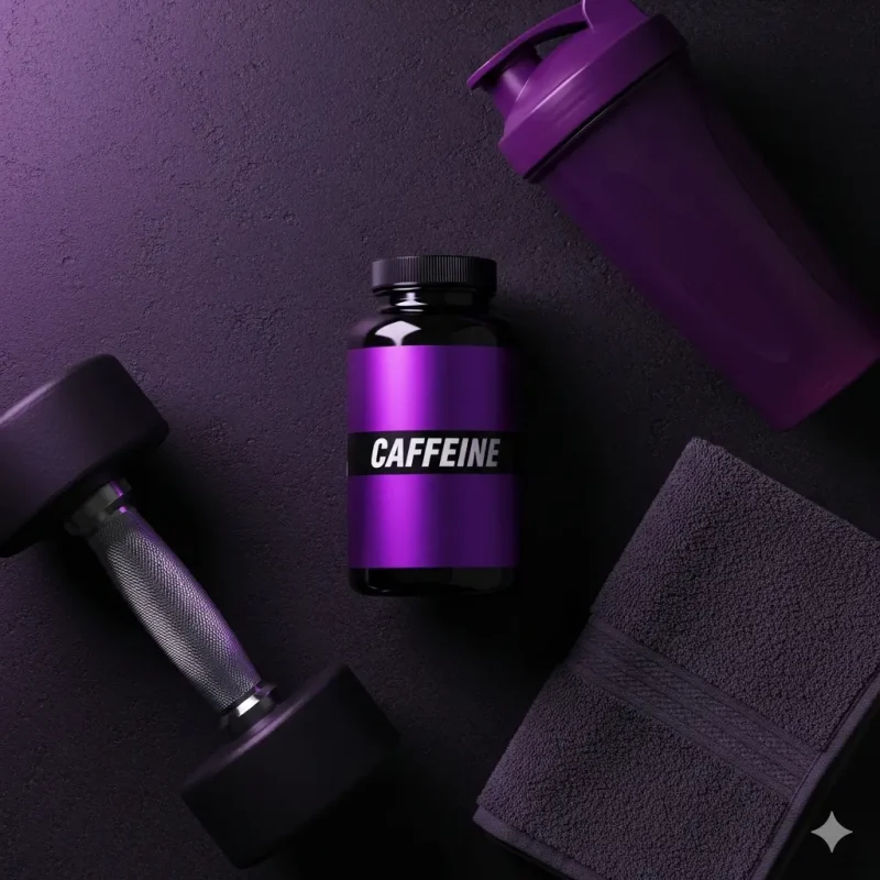 قرص کافئین چیست؟