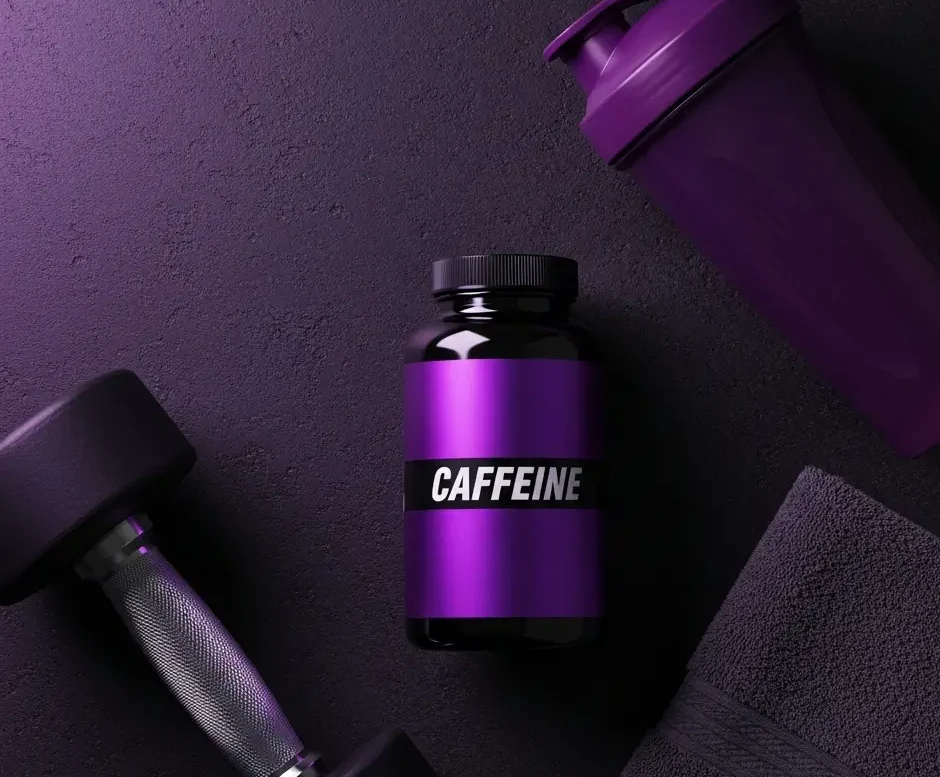 قرص کافئین چیست؟