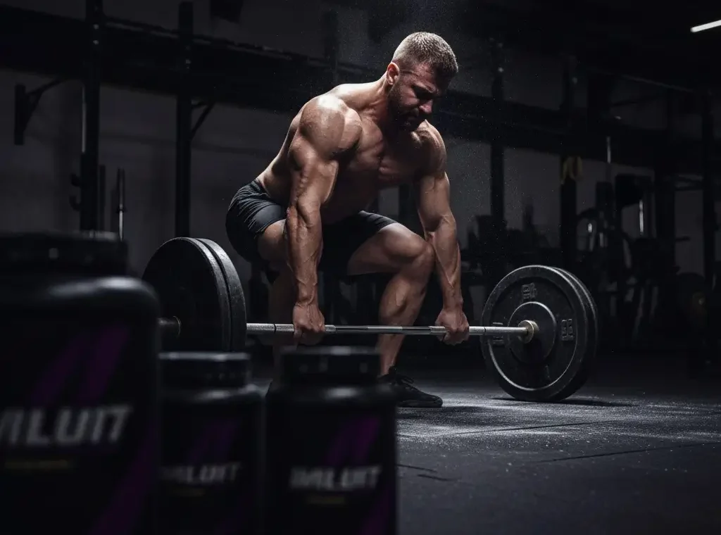 اشتباهات ذهنی و رفتاری هنگام مصرف مکمل های بدنسازی